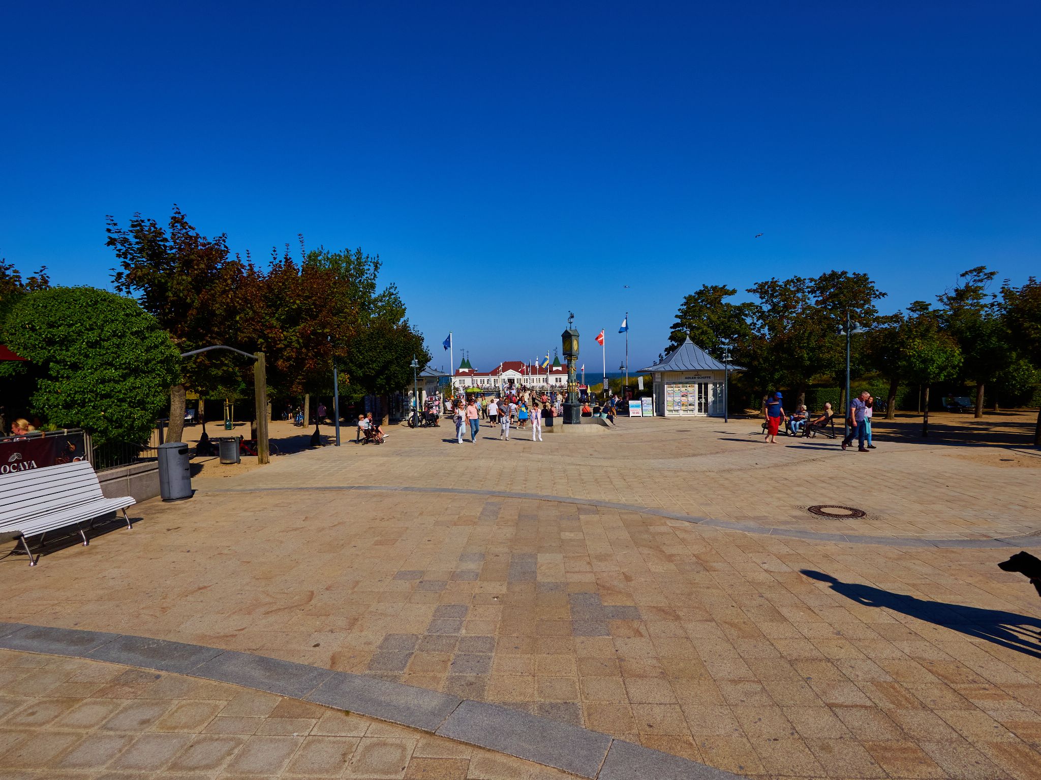 Landschaft 2024  1830 Usedom